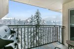 Private Balcony